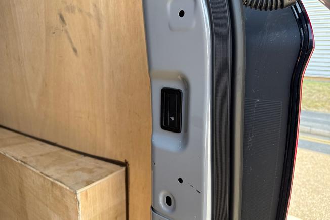 Volkswagen Transporter Photo 29