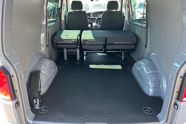 Volkswagen Transporter Photo 44