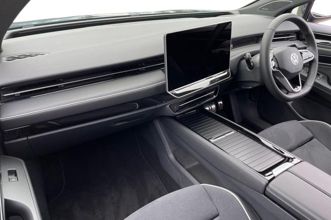 VOLKSWAGEN Id.7 Photo 2