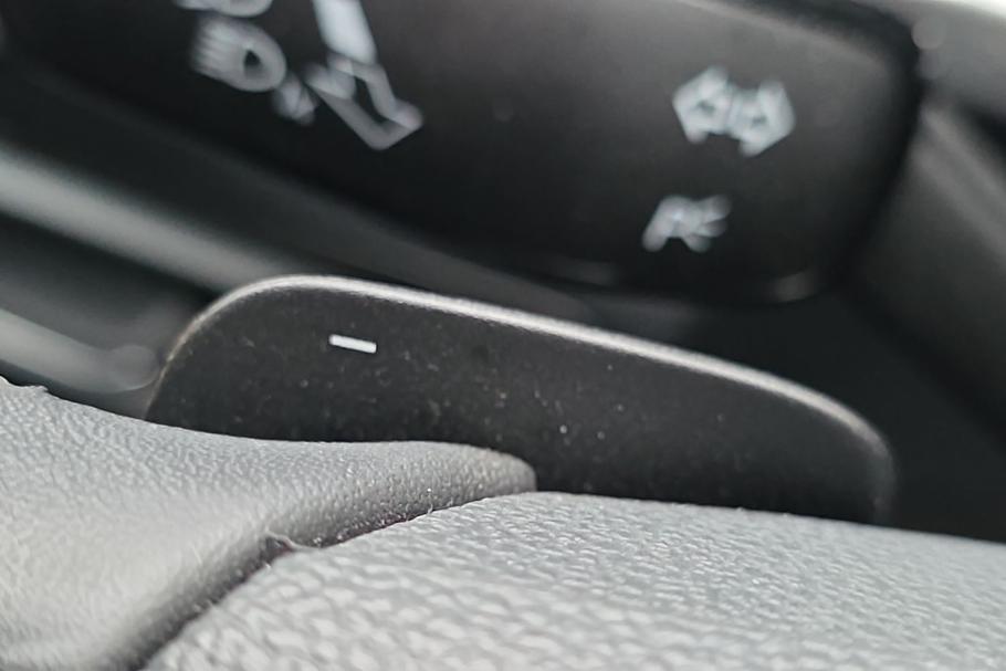 Used FORD TRANSIT CONNECT WR75JBE 31