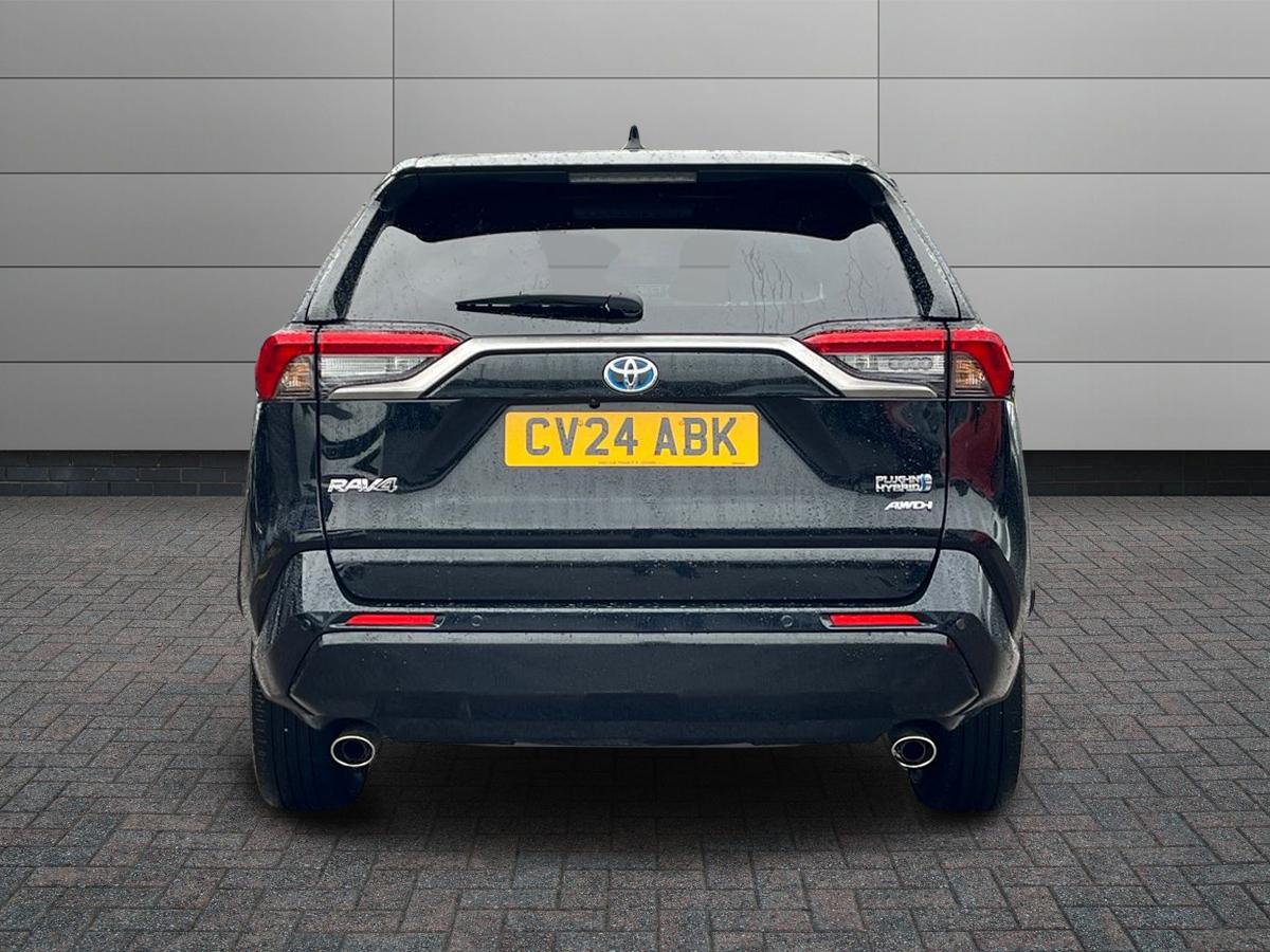 Toyota RAV4 Photo 6
