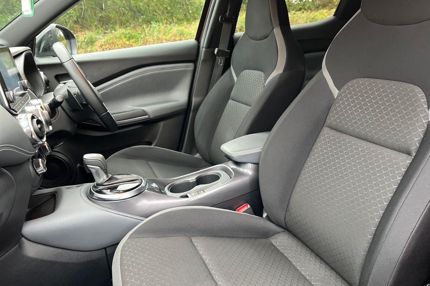 Nissan Juke Photo 18