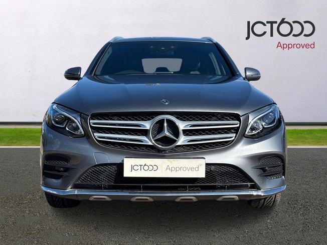 MERCEDES-BENZ Glc Photo 8
