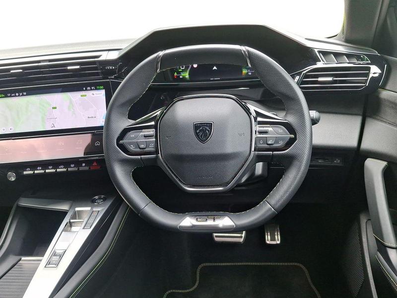 Used Peugeot 408 KP25UAB 13