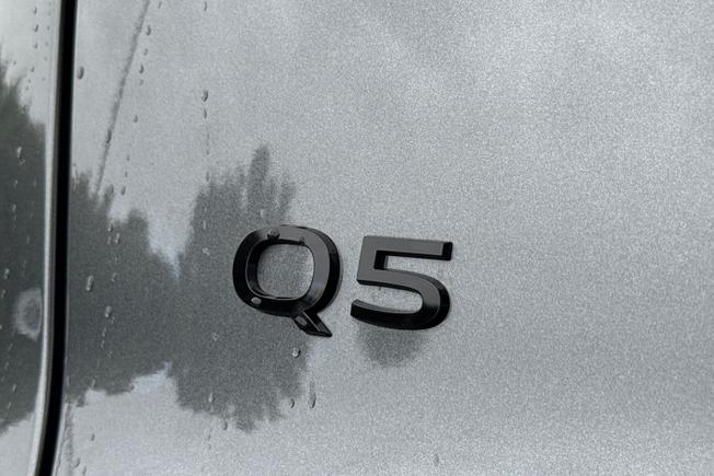 AUDI Q5 Photo 28