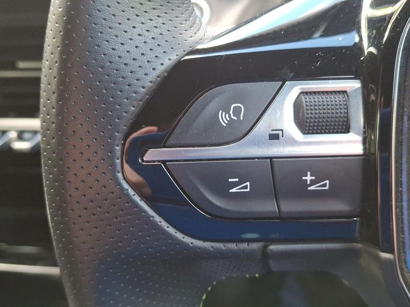 Used Peugeot 2008 NX23YHB 23