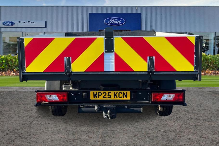 Used Ford TRANSIT 11