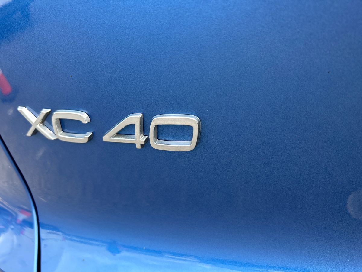 Volvo XC40 Photo 17