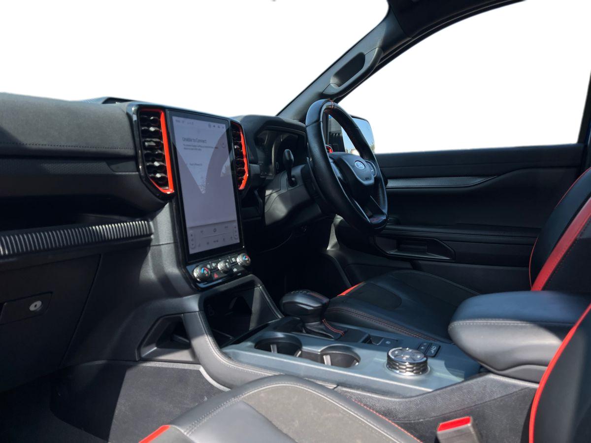 Ford Ranger Photo 2