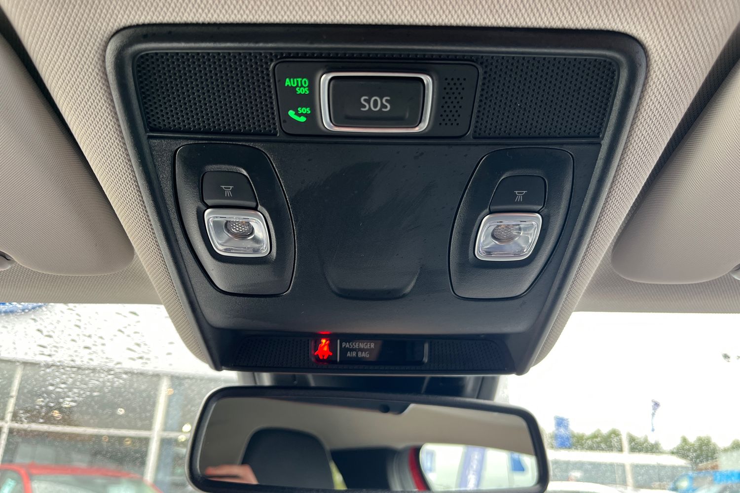 Renault CAPTUR Photo 31
