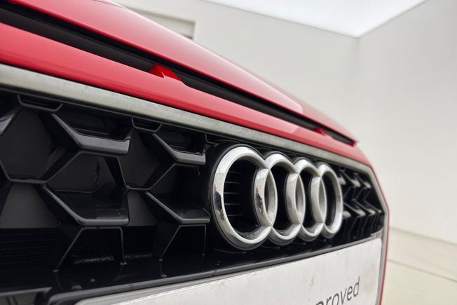 AUDI A1 Photo 22