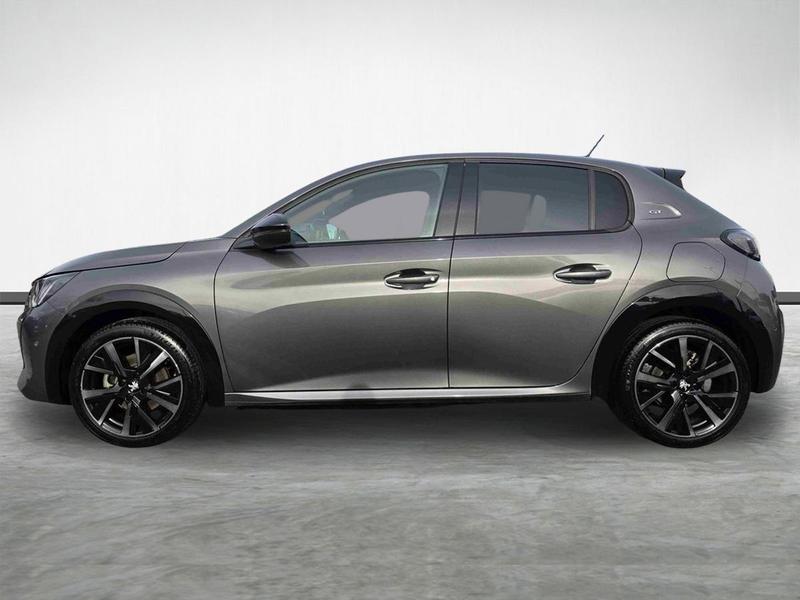 Used Peugeot 208 MH23EWV 6