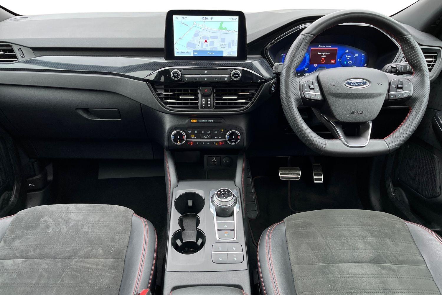 Ford Kuga Photo 9