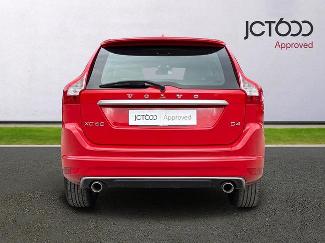 VOLVO XC60 Photo 7