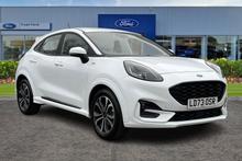 Used Ford PUMA LD73OSR 1