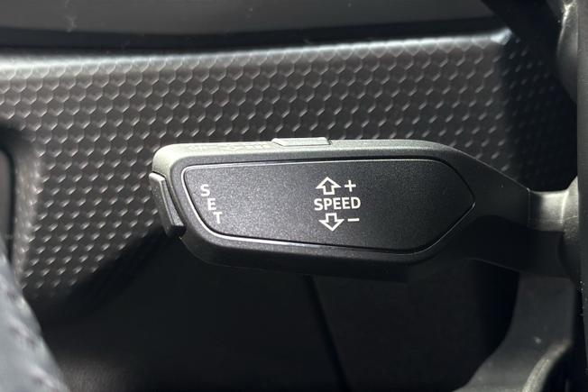 AUDI A1 Photo 35