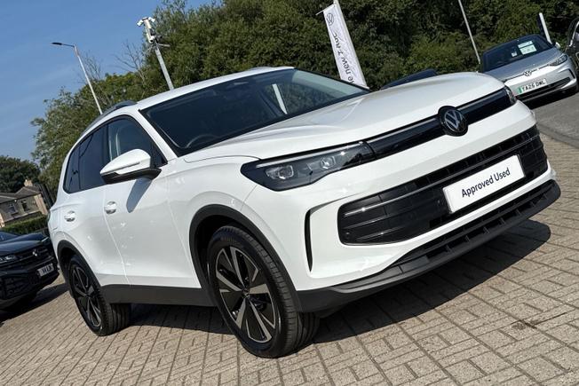 VOLKSWAGEN Tiguan Photo 45