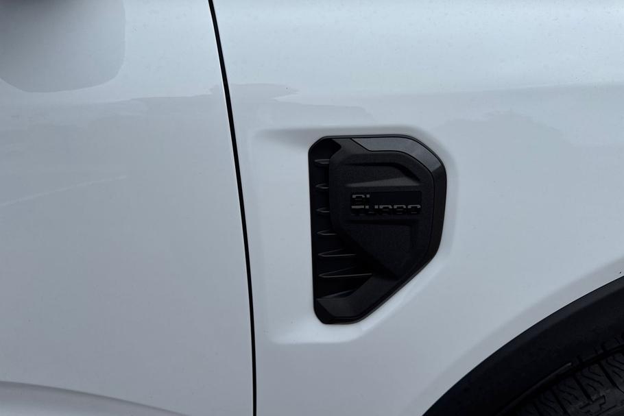 Used Ford RANGER BU73EFH 24