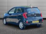 Kia Picanto Photo 2