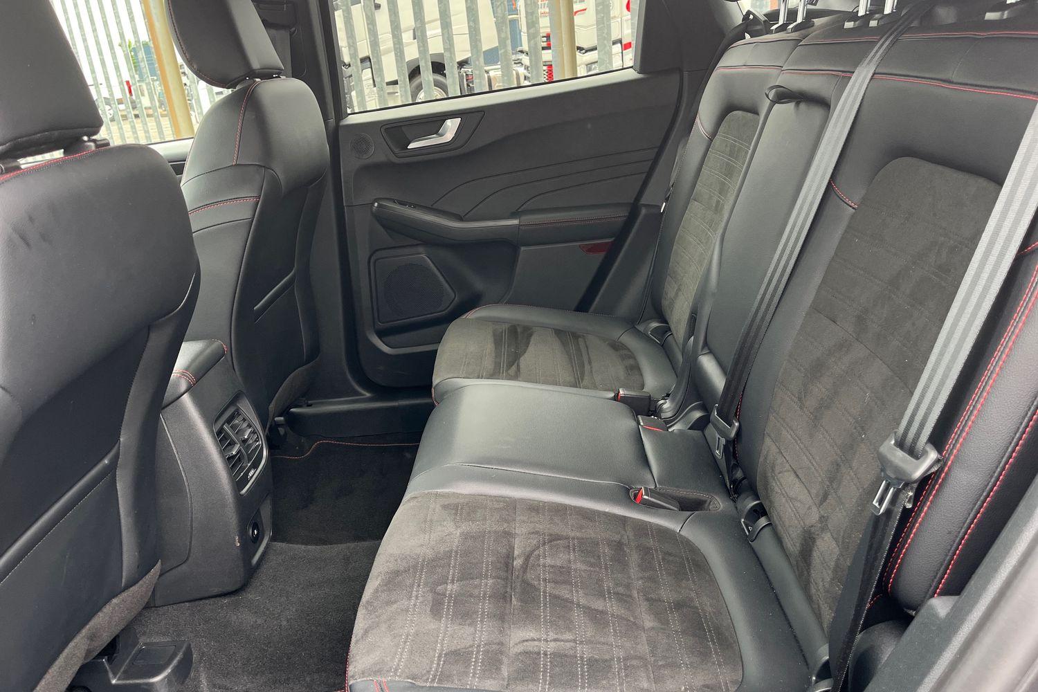 Ford Kuga Photo 19