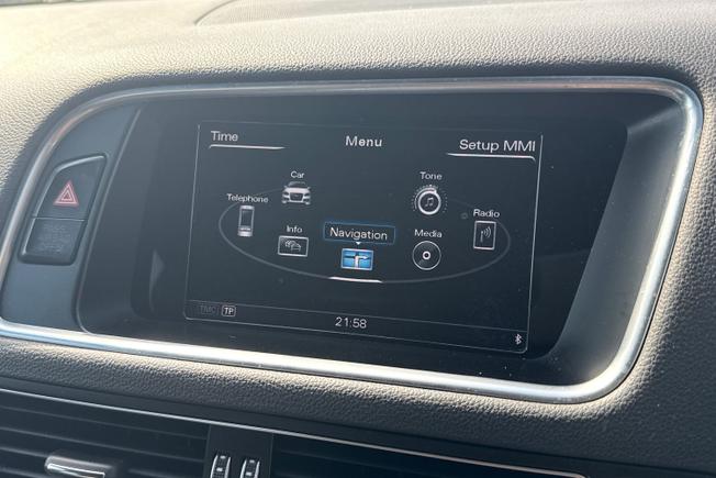 AUDI Q5 Photo 51