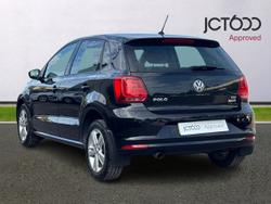 VOLKSWAGEN Polo Photo 3