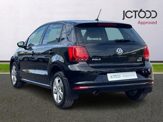 VOLKSWAGEN Polo Photo 3