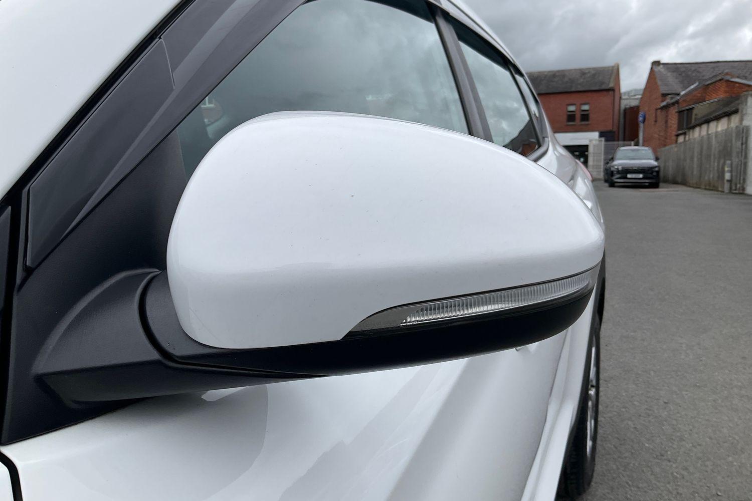 Hyundai TUCSON Photo 34