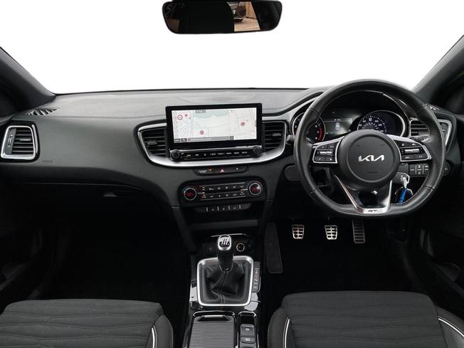 KIA Ceed Photo 10