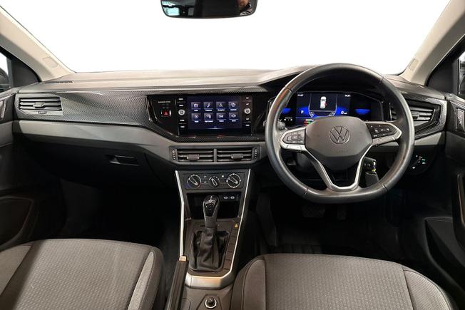 VOLKSWAGEN POLO Photo 10