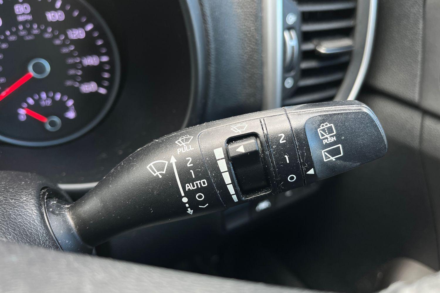 Kia SPORTAGE Photo 14