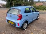 Kia Picanto Photo 33