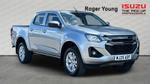 Isuzu D-MAX Photo 0