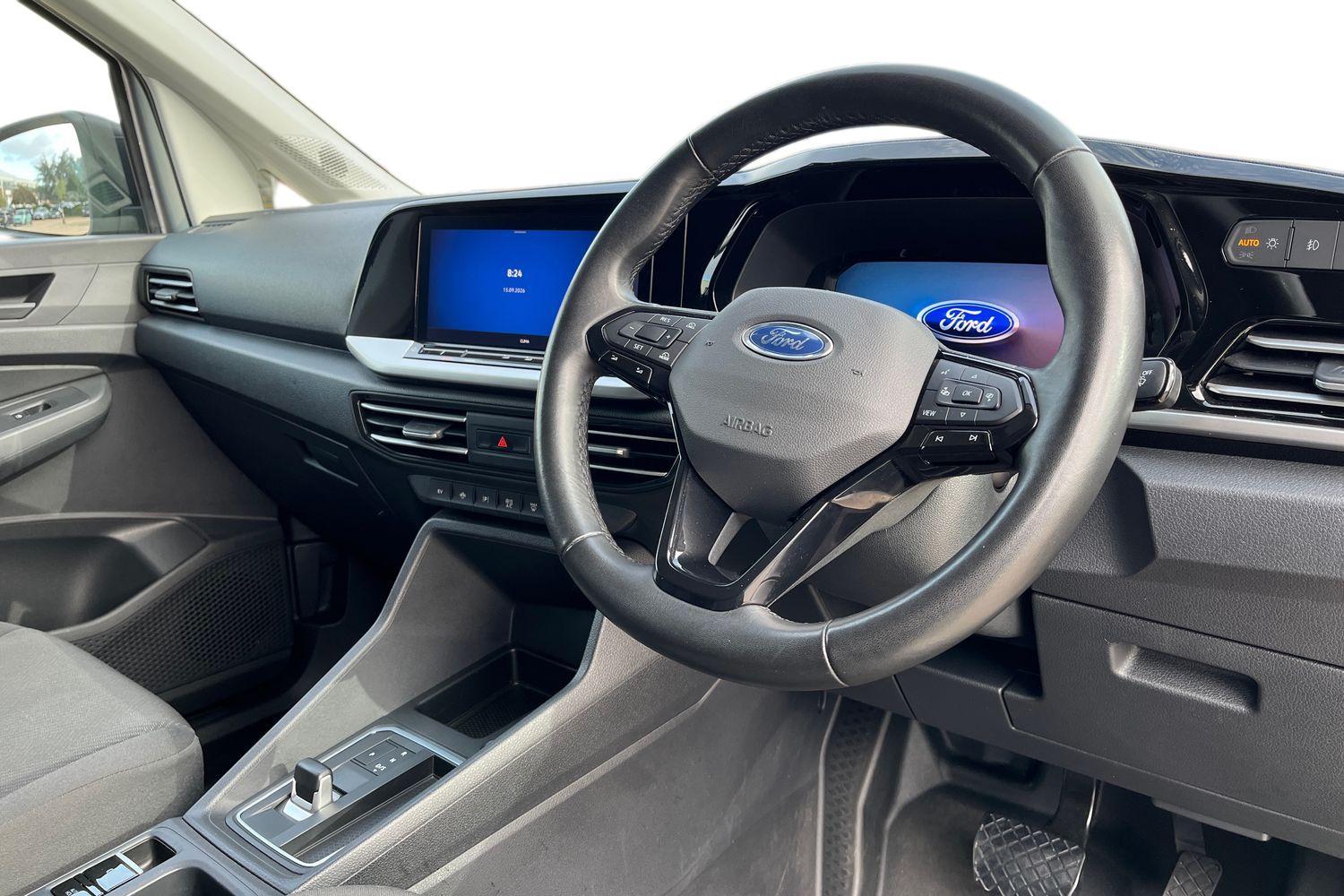 Ford TRANSIT CONNECT Photo 13