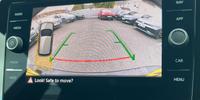 Volkswagen T-cross Photo 12