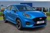 Used Ford PUMA J74634 1