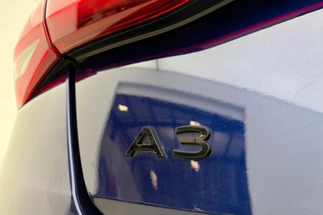 AUDI A3 Photo 27