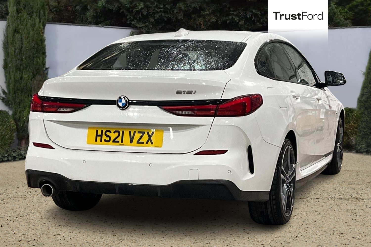 BMW 2 SERIES Photo 3