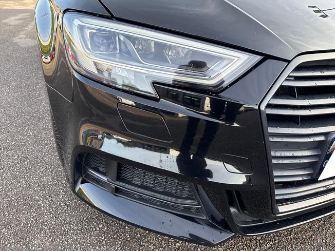 Audi A3 Photo 19