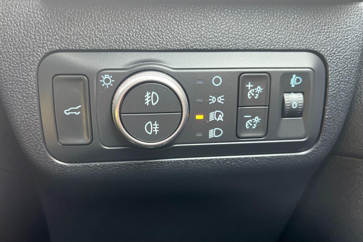 Ford KUGA Photo 23
