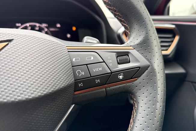 CUPRA Leon Photo 17