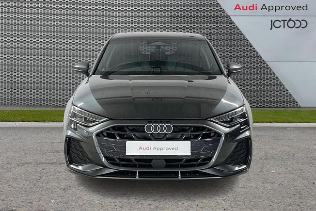 AUDI A3 Photo 8