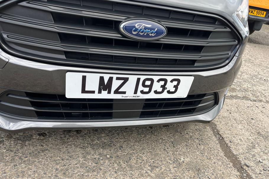 Used Ford Transit Connect LMZ1933 29