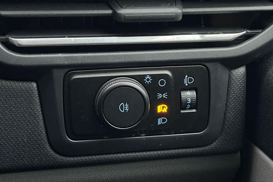 Used Ford Tourneo Custom EK25HSJ 36