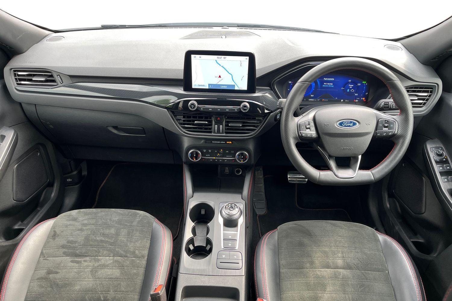 Ford KUGA Photo 9