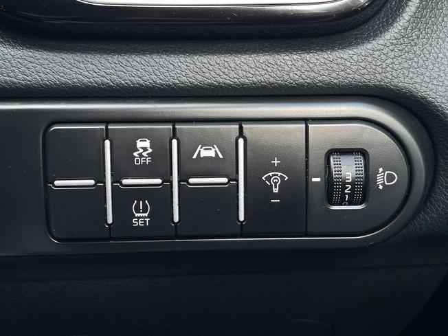 KIA Xceed Photo 37