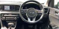 Kia Sportage Photo 18