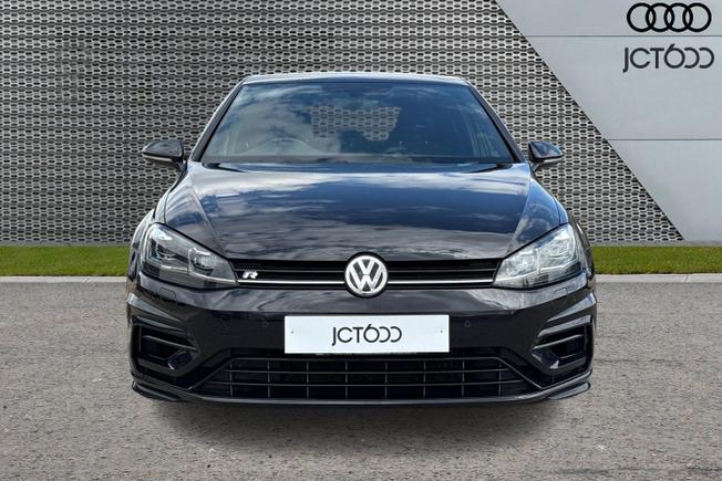 VOLKSWAGEN Golf Photo 8