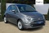 Used Fiat 500 1