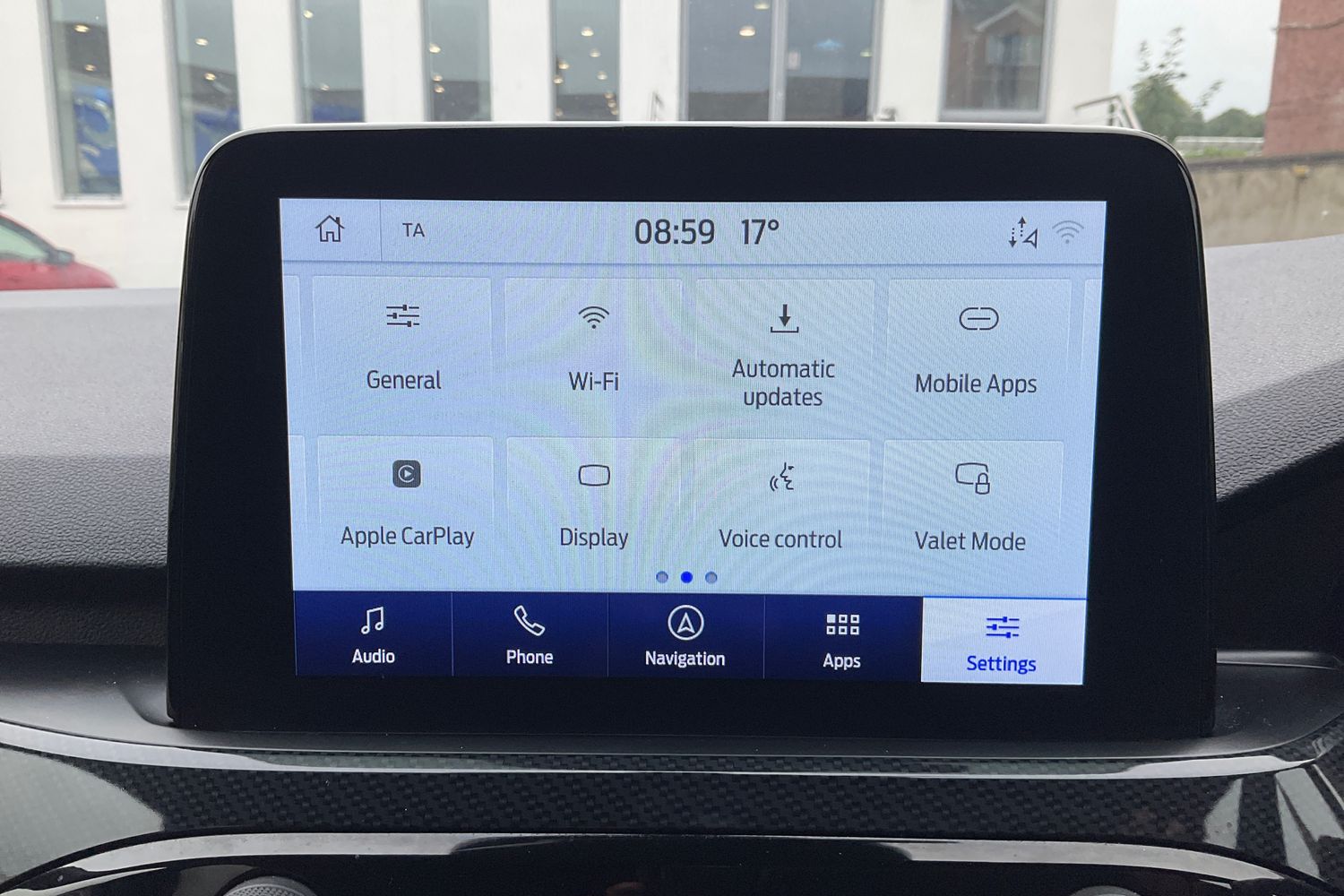 Ford KUGA Photo 27